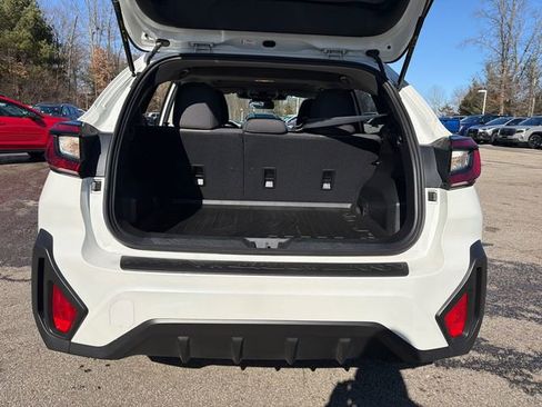 Certified 2025 Subaru Crosstrek 2.5i Premium AWD/4WD image 13