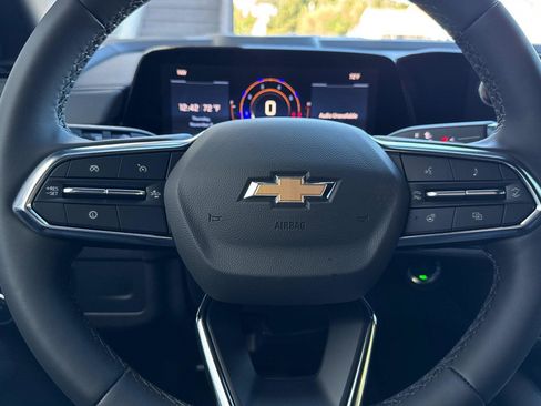 New 2026 Chevrolet Tahoe LT image 32