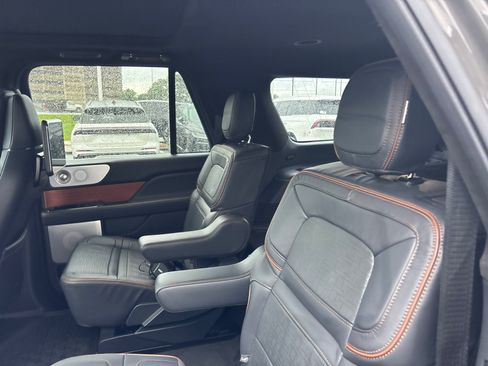 Certified 2023 Lincoln Navigator L Black Label AWD/4WD image 26