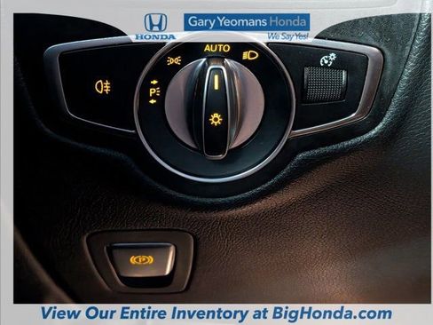 Used 2021 Mercedes-Benz GLC 300 image 25