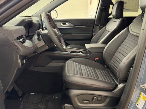 New 2026 Ford Explorer ST-Line w/ Premium Package image 26