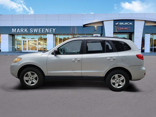 Used 2009 Hyundai Santa Fe GLS w/ Popular Equipment Pkg 2 FWD image 26