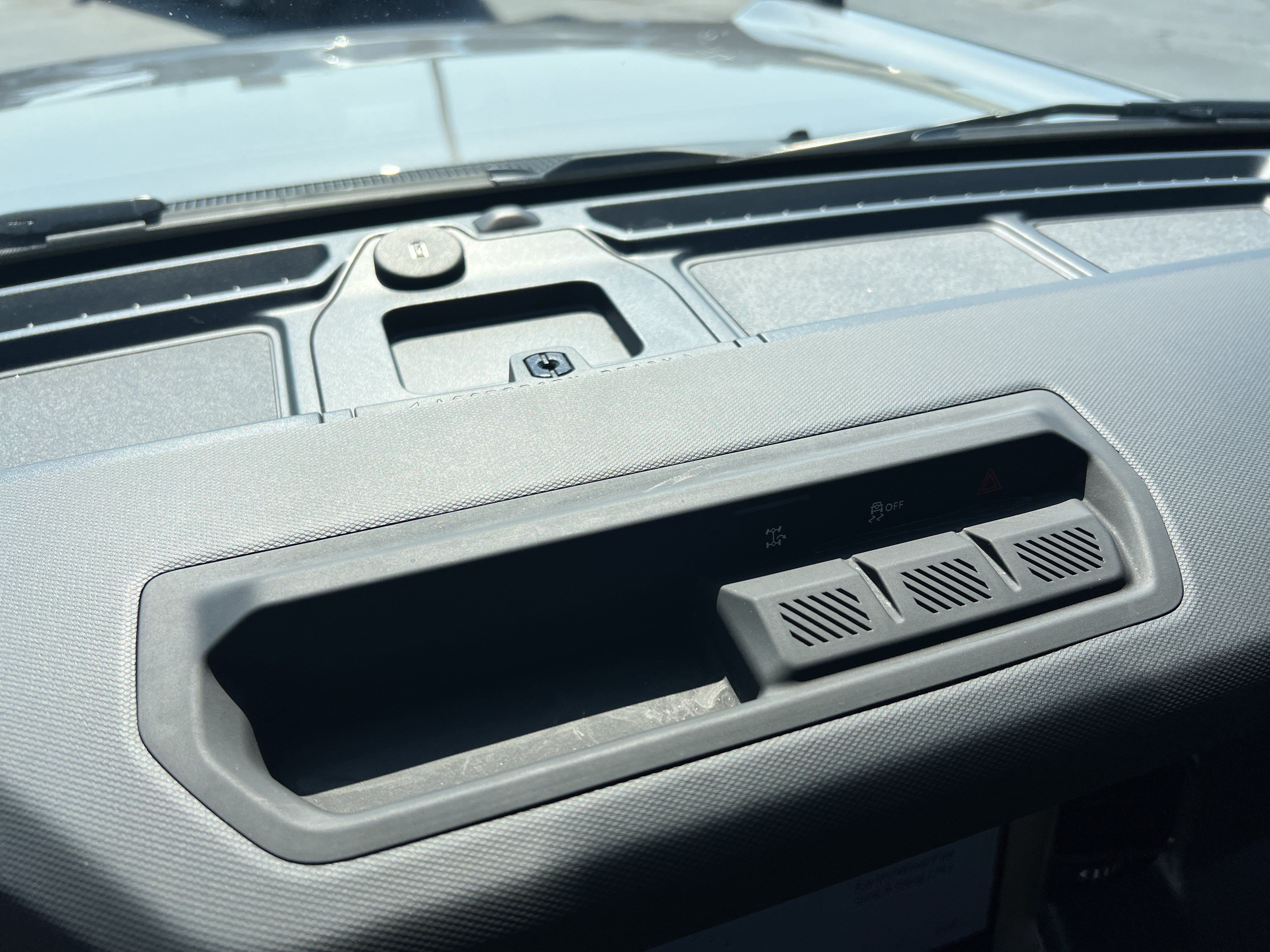 Used 2025 Ford Bronco Big Bend AWD/4WD image 24