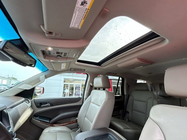 Used 2018 Chevrolet Tahoe Premier AWD/4WD image 44