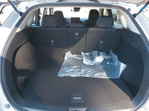 New 2025 MAZDA CX-5 AWD 2.5 S image 12