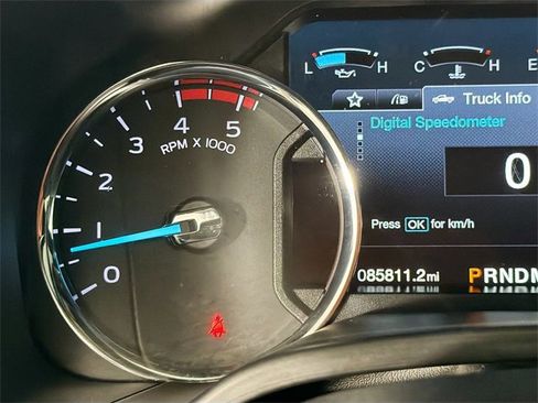 Used 2018 Ford F250 Platinum w/ Platinum Ultimate Package image 13