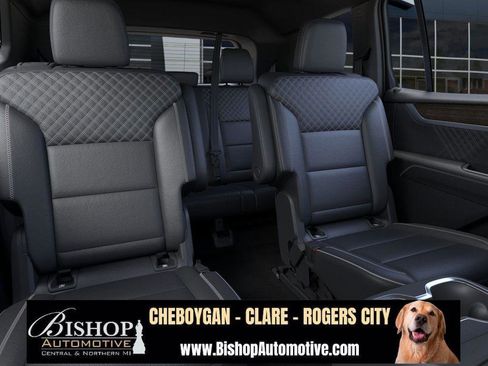 New 2026 GMC Acadia Denali w/ Super Cruise Package image 20