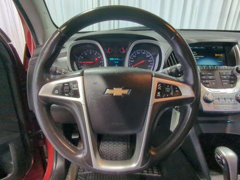 Used 2014 Chevrolet Equinox LT w/ Driver Convenience Package FWD image 27