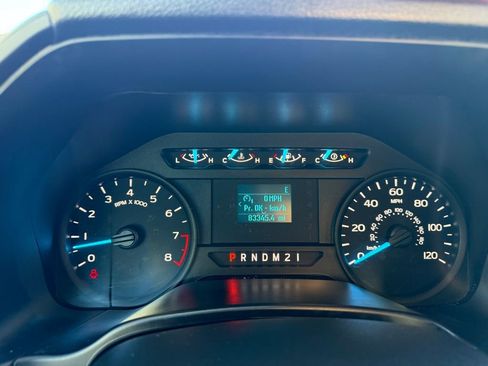 Used 2020 Ford F150 XL w/ XL Power Equipment Group image 11