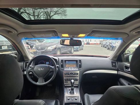 Used 2013 INFINITI G37 x Sedan w/ Premium Pkg image 6