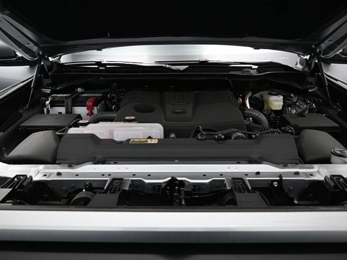 New 2026 Toyota Tundra SR5 image 14