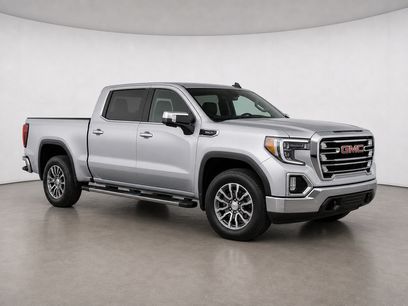 Used 2026 GMC Sierra 1500 SLT