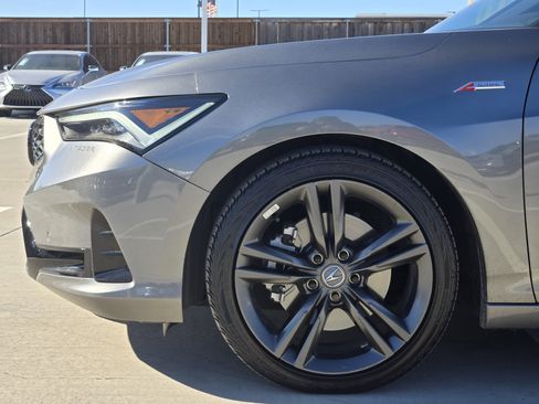 Used 2025 Acura Integra A-Spec image 7