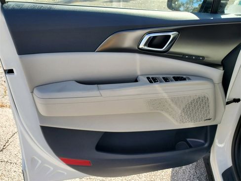 New 2026 Kia Carnival SX Prestige image 8