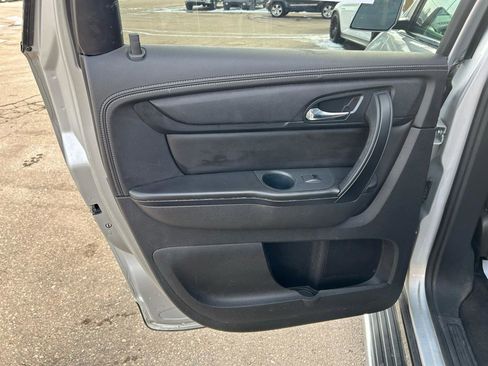 Used 2017 Chevrolet Traverse LT w/ LPO, 'HIT The Road' Package image 14