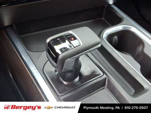 Certified 2024 GMC Sierra 1500 SLT w/ SLT Premium Plus Package image 17