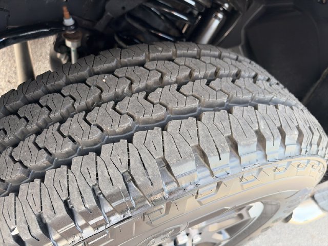Used 2026 RAM 2500 Laramie AWD/4WD image 27