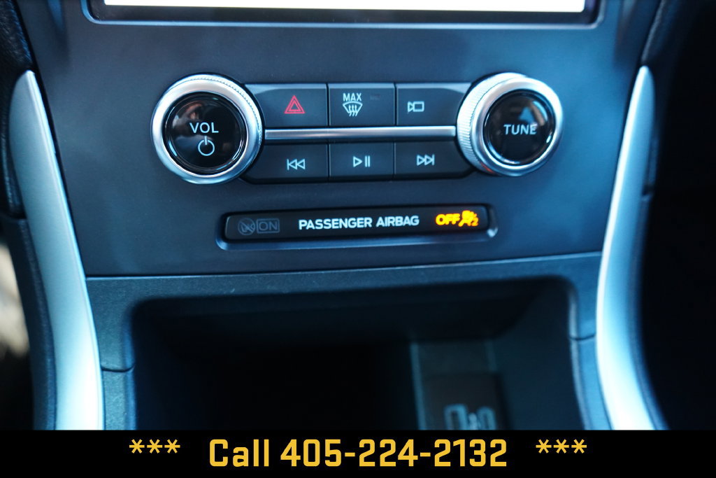 Used 2024 Ford Edge SEL AWD/4WD image 37