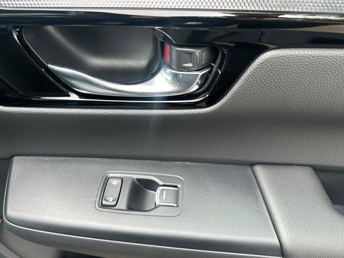 New 2026 Honda CR-V EX-L image 25