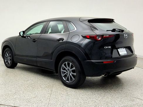 Used 2020 MAZDA CX-30 FWD image 7