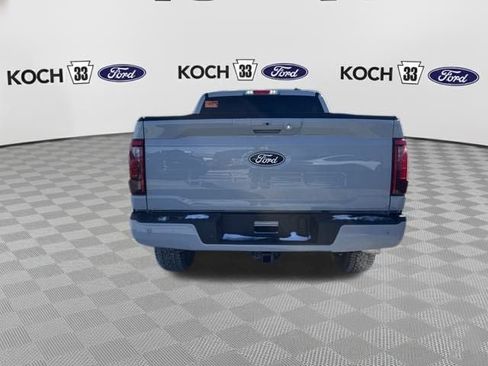 New 2026 Ford F150 XLT w/ Equipment Group 302A MID image 7