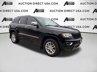 Used 2020 Jeep Grand Cherokee Overland video 2