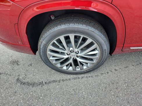 New 2025 Buick Enclave Avenir w/ Super Cruise Package image 5