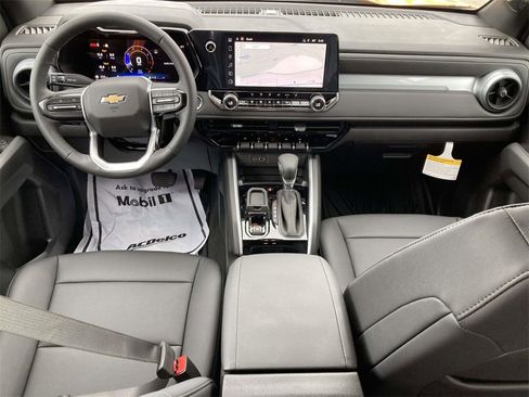 New 2026 Chevrolet Colorado LT w/ Advanced Trailering Package image 13