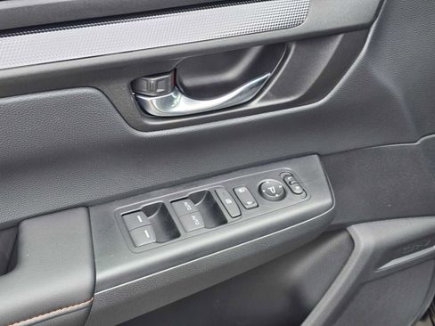 New 2026 Honda CR-V TrailSport image 23