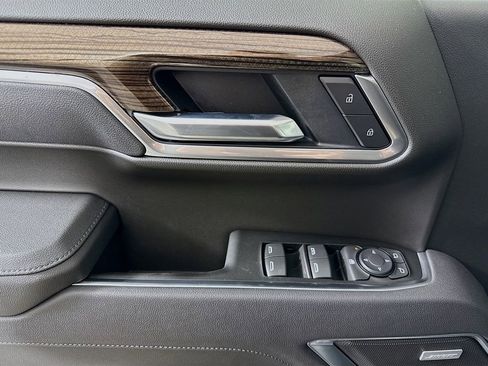 Certified 2026 Chevrolet Silverado 1500 RST w/ Safety Package image 18