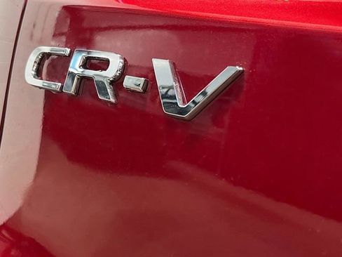 New 2026 Honda CR-V EX image 5
