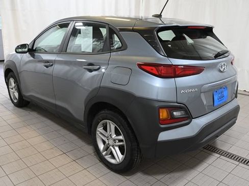 Used 2019 Hyundai Kona SE AWD/4WD image 10