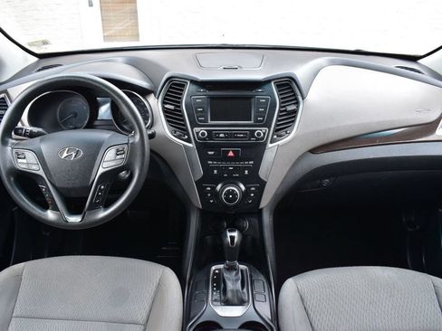 Used 2018 Hyundai Santa Fe Sport AWD/4WD image 26