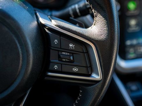 Certified 2025 Subaru Outback Premium image 36