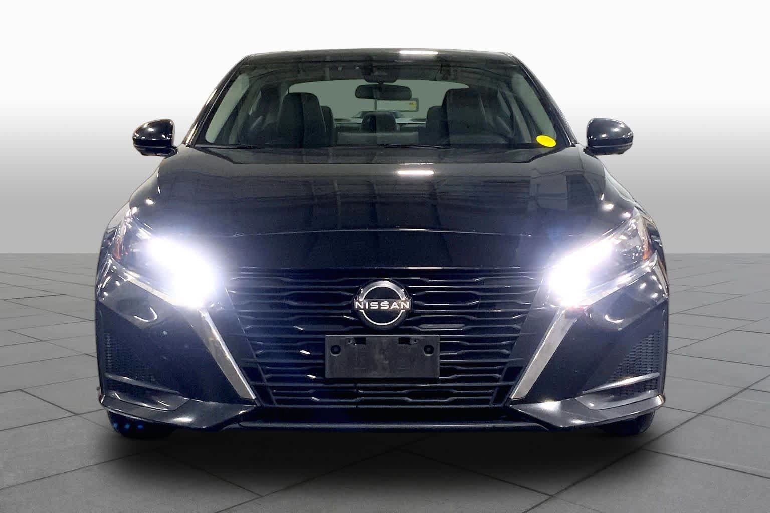 Used 2023 Nissan Altima 2.5 SL AWD/4WD image 4
