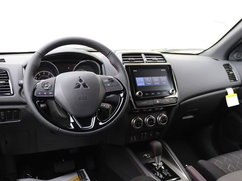 New 2026 Mitsubishi Outlander Sport AWD image 3