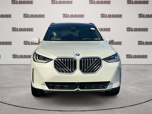 New 2026 BMW X3 xDrive30 w/ Convenience Package image 8