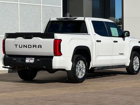 Used 2024 Toyota Tundra SR5 image 4