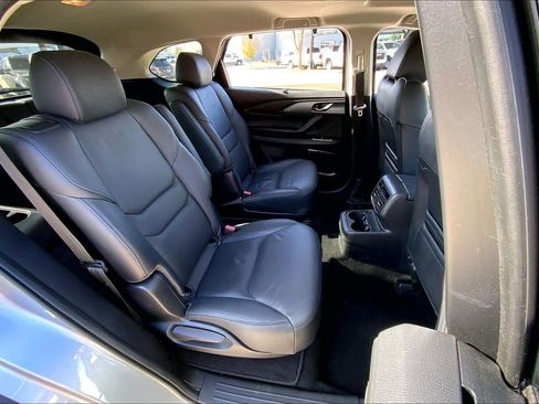 Used 2021 MAZDA CX-9 Touring w/ Touring Premium Package image 18