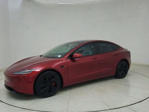 Used 2024 Tesla Model 3 Performance image 65