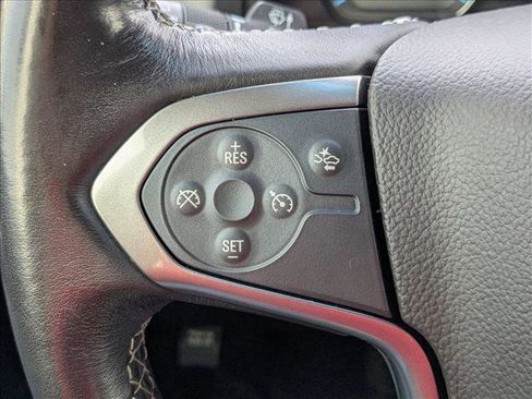 Used 2019 Chevrolet Tahoe LT image 15