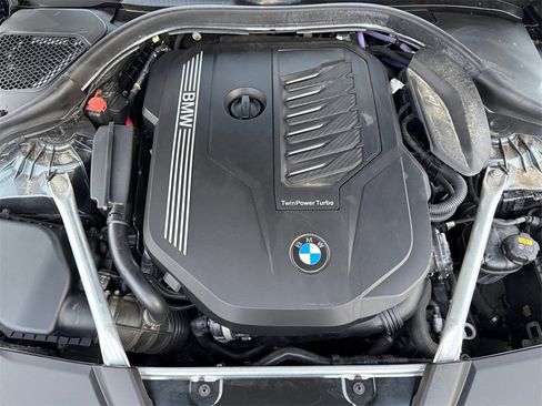 Used 2021 BMW 540i xDrive w/ Convenience Package image 34