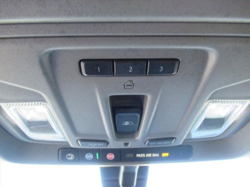 Used 2020 Chevrolet Silverado 2500 LTZ w/ LTZ Plus Package image 30