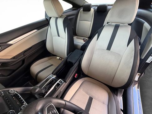 Used 2016 Honda Civic LX-P image 13