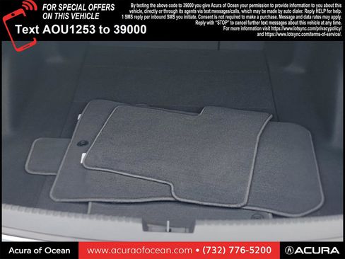 Certified 2025 Acura TLX SH-AWD w/ A-SPEC Pkg image 7