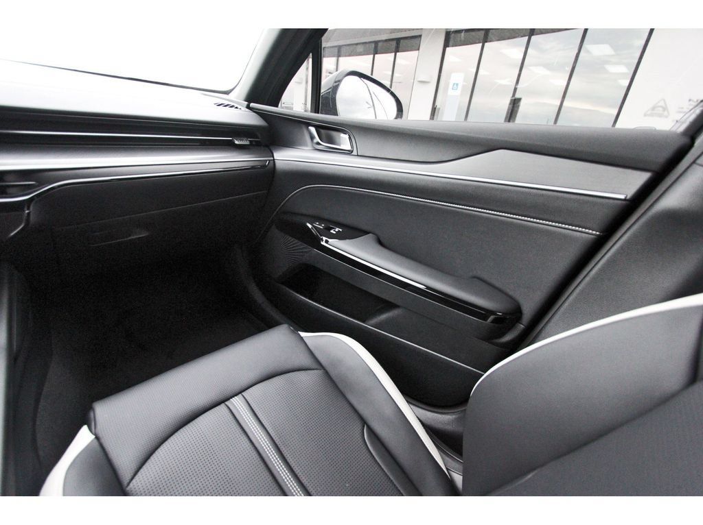 New 2026 Kia K5 GT-Line FWD image 11