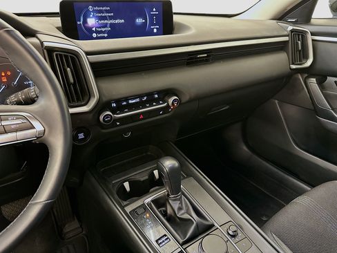 Used 2025 MAZDA CX-50 AWD 2.5 S w/ Premium Package image 26