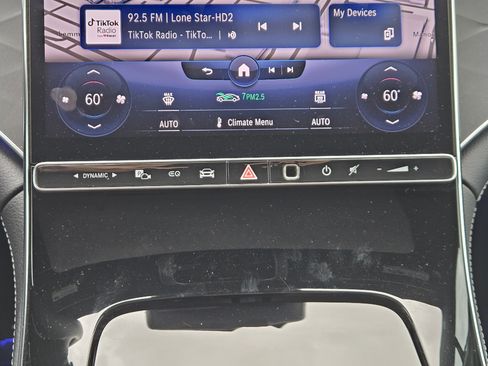 Certified 2023 Mercedes-Benz EQS 450+ SUV image 19