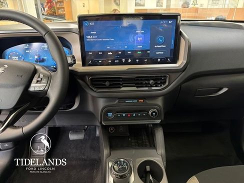 New 2025 Ford Bronco Sport Big Bend AWD/4WD image 20
