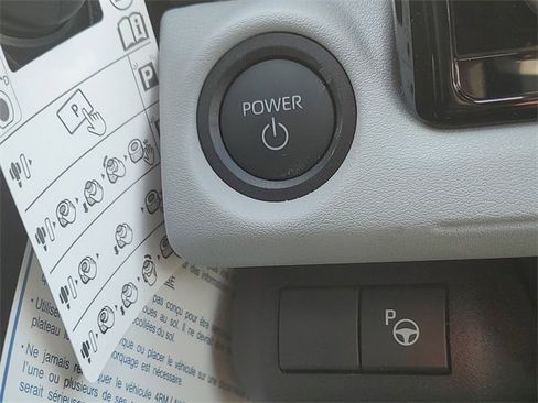 New 2026 Subaru Solterra Limited image 28